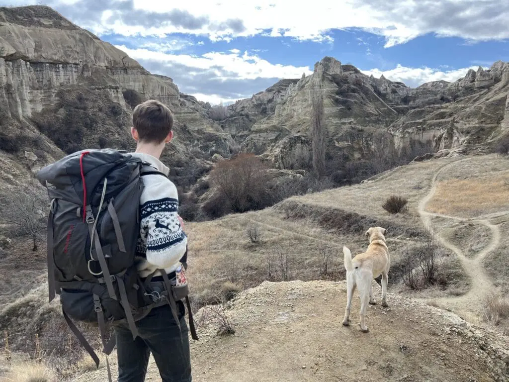 things to do in cappadocia