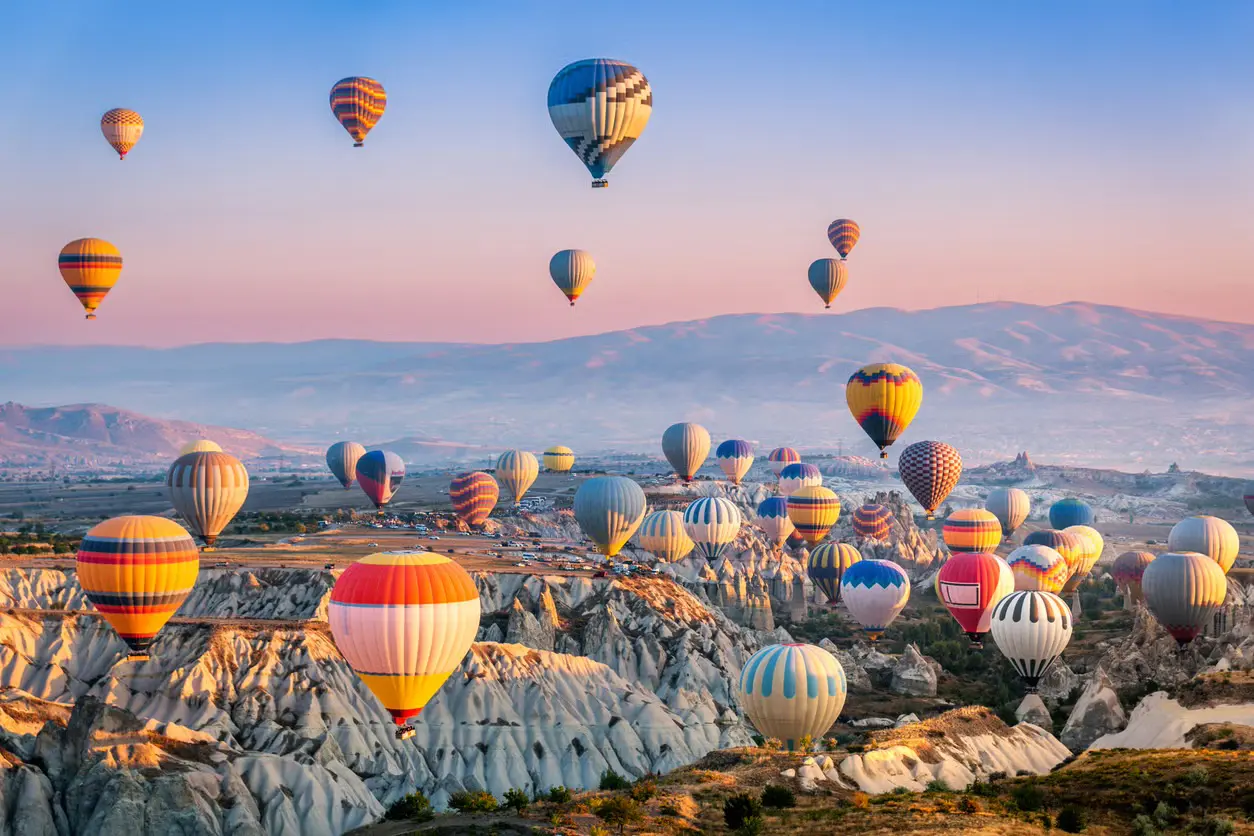 things to do in cappadocia