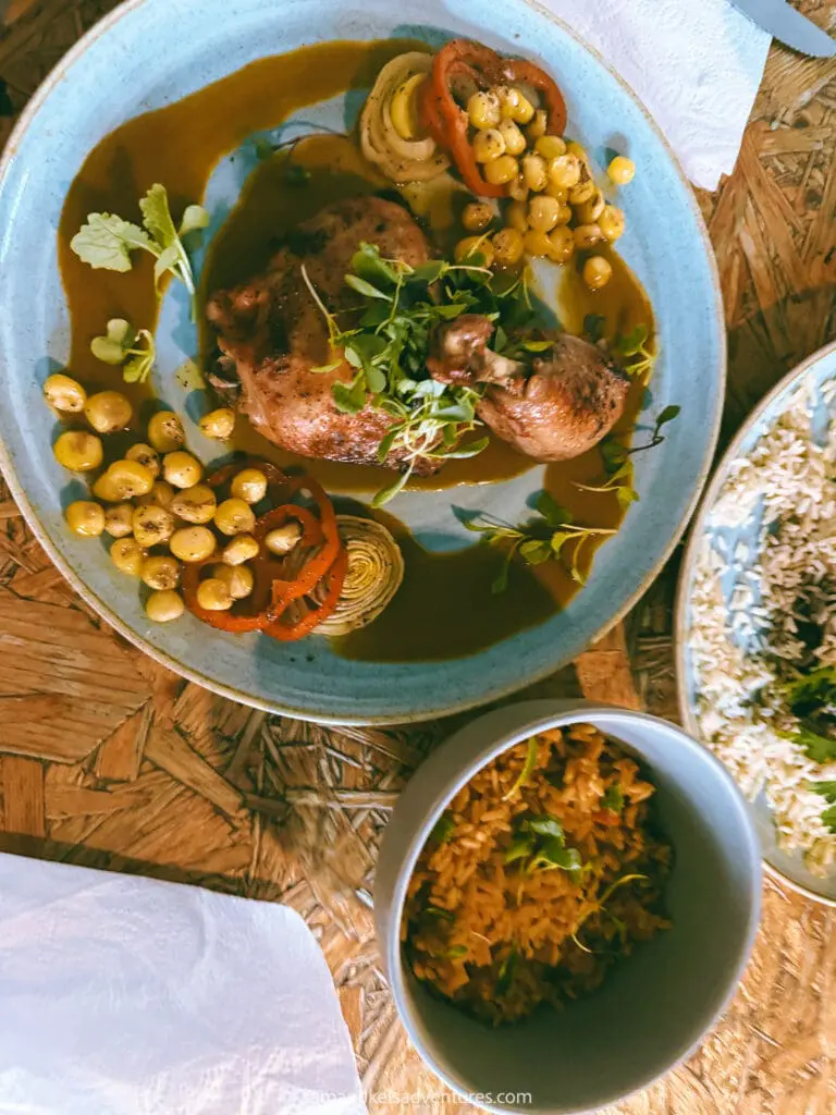 things to do in salento cumana restaurant
