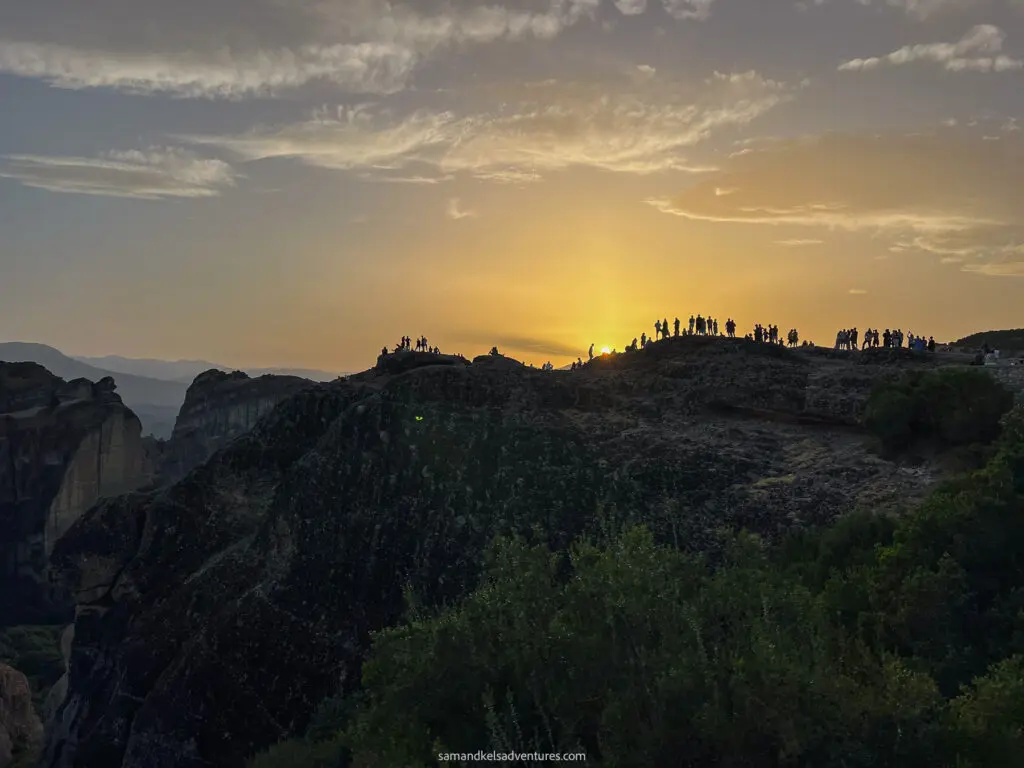 is meteora worth visiting?