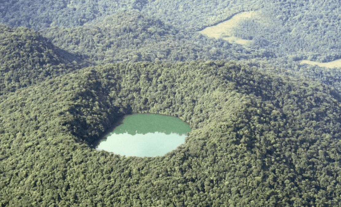 Cerro Chato
things to do in la fortuna